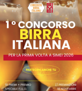 Regolamento e Giuria Concorso Birra Italiana