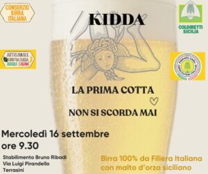 SICCITA’, LE PREVISIONI 2026 PER LA BIRRA ITALIANA